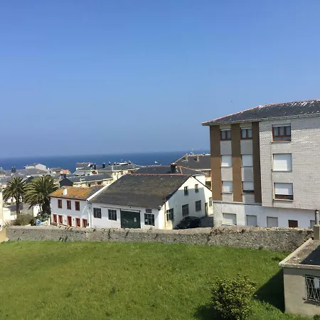 Gaviotas Tapia * Tapia De Casariego