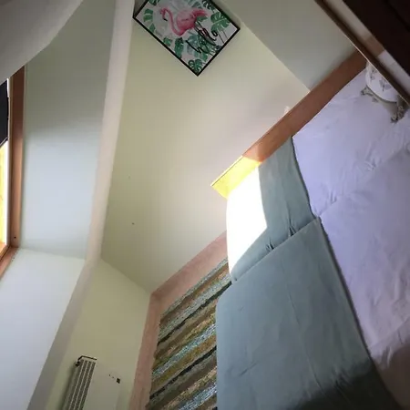 Apartment Gaviotas Tapia