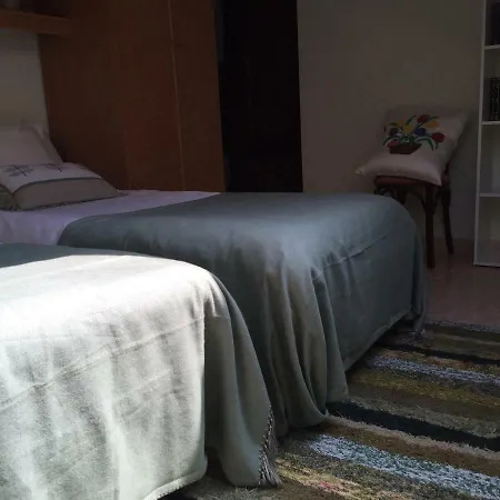 Apartment Gaviotas Tapia *