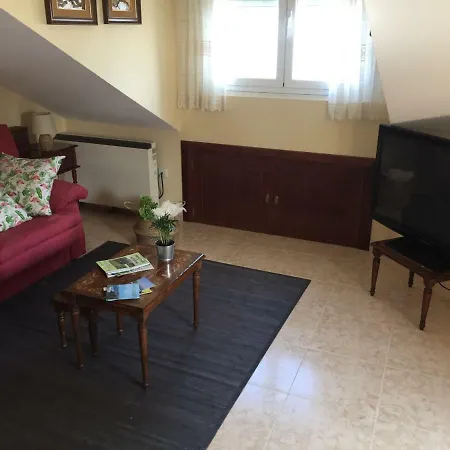 Apartment Gaviotas Tapia Tapia De Casariego