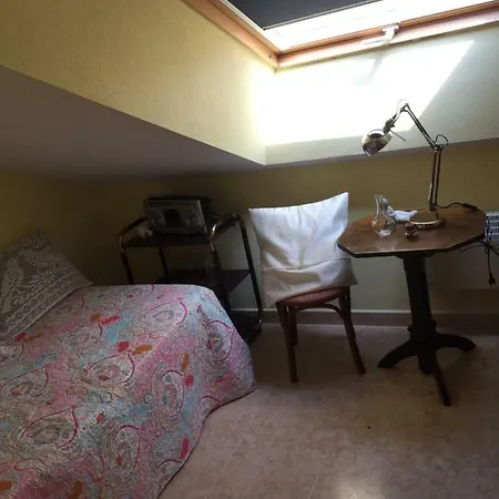 Gaviotas Tapia Apartment Tapia De Casariego