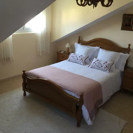 Apartment Gaviotas Tapia