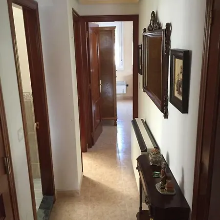 Gaviotas Tapia Apartment Tapia De Casariego